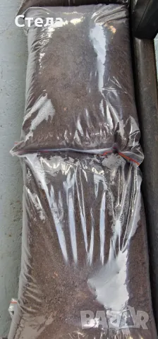 Тор от Калифорнийски Червей , снимка 5 - Тор и почвени смеси - 45763567