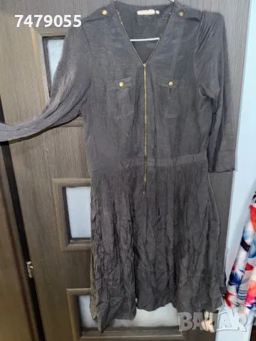 Дамски рокли М размер, снимка 4 - Рокли - 50317805