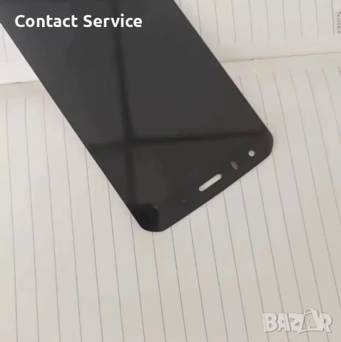 Cat S62 Pro дисплей-Тестван, снимка 3 - Резервни части за телефони - 51226801