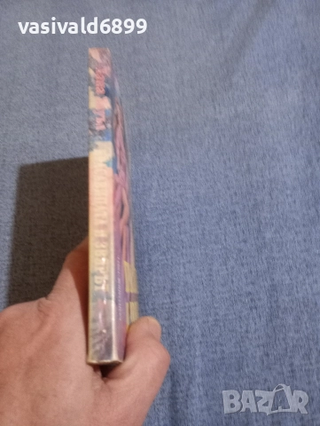 Хана Хауъл - Красавицата и звярът , снимка 2 - Художествена литература - 52938333