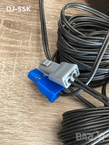 SONY SS-SRT3 surround satellite, снимка 6 - Тонколони - 50827323