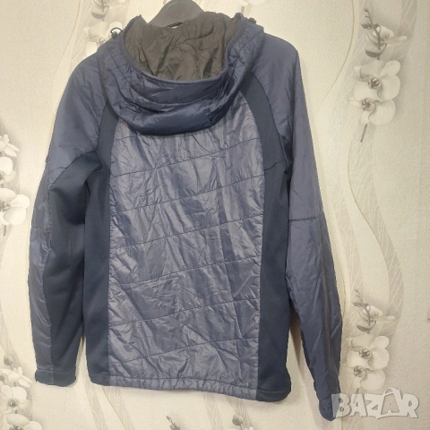 дамско яке Mammut -Pigot Rime Pro размер М , снимка 8 - Якета - 53156531