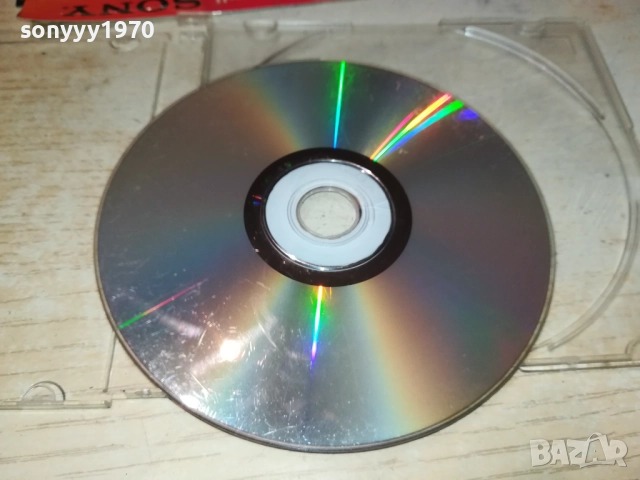 GIOVANI MARCHETTARE DVD 2011251557, снимка 16 - DVD филми - 52481119