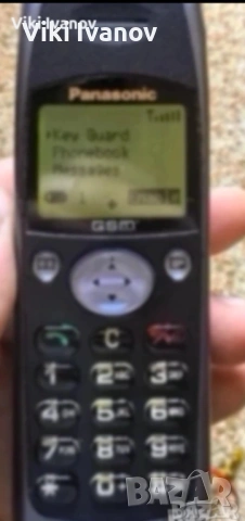 Panasonic G600, снимка 2 - Други - 54059431