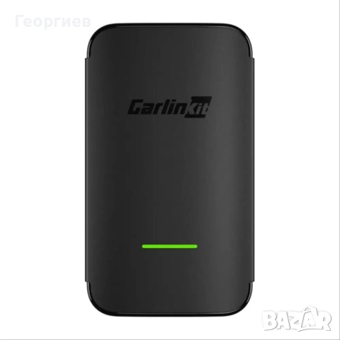 Carlinkit CPC200-A2A Android Auto безжичен адаптер