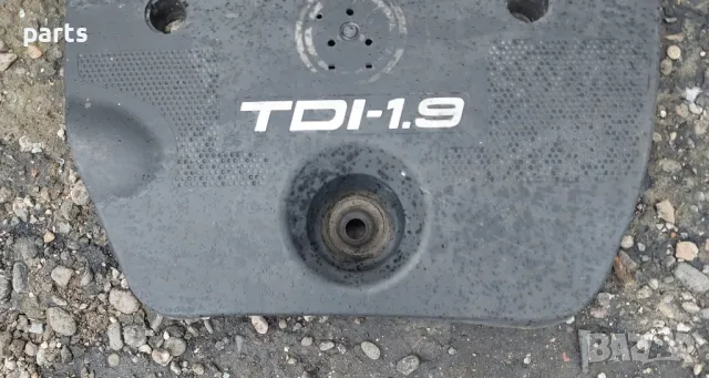 Кора Двигател Ауди А3 8L 1.9TDI N:8991 (2)
- 012784A - 038103925, снимка 3 - Части - 49759951