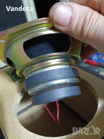  Колони Panasonic, снимка 5 - Тонколони - 53244900