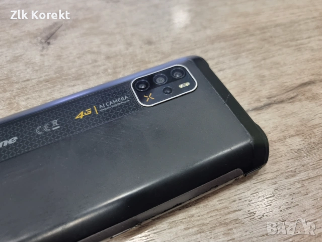 Смартфон Ulefone Armor 12S, снимка 6 - Други - 54149534