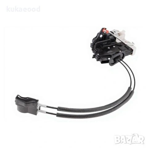 Брава за врата Kia Optima MK3