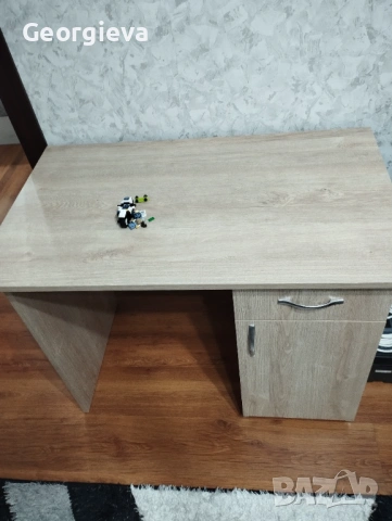 Продавам ученическо бюро , снимка 2 - Бюра - 53840815
