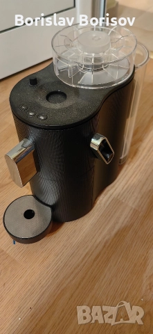 кафе машина за капсули, снимка 2 - Кафемашини - 52931721