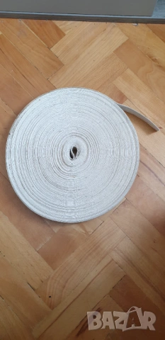 ФИТИЛ ЗА ГАЗЕНА ЛАМПА / ФЕНЕР