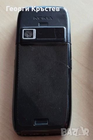 Nokia E51, снимка 10 - Nokia - 45567068