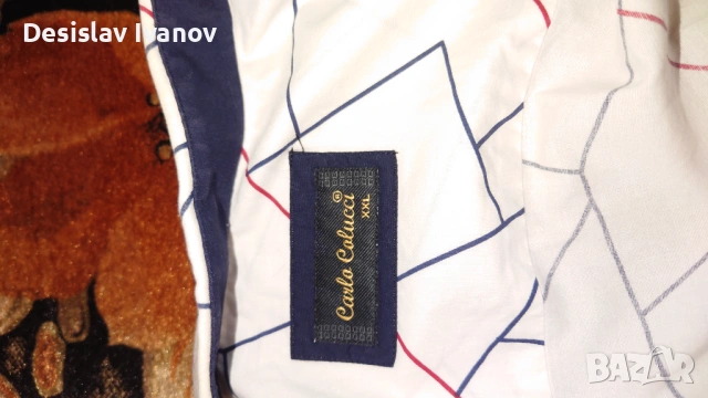 Риза спорно елегантна , снимка 2 - Ризи - 54014770