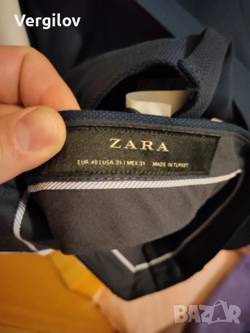 Костюм с риза, снимка 3 - Костюми - 53872607