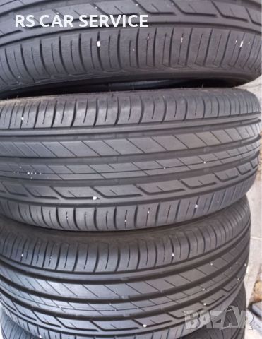 225/45/19 4броя/400лв Bridgestone, 7.4mm, DOT23 Тел-0876071687, снимка 2 - Гуми и джанти - 46360741