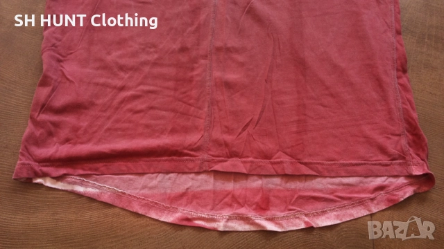 DIESEL Mens Original T-Shirt размер L мъжка оригинална тениска 28-59, снимка 10 - Тениски - 52730217