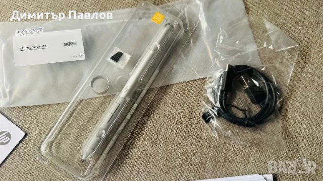 HP Active Pen G3, снимка 4 - Други - 48353860