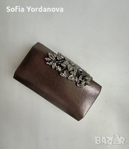 Дамска чанта, снимка 2 - Чанти - 45582815