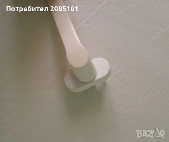 Дръжка за алуминиева дограма, снимка 3 - Други стоки за дома - 53062032