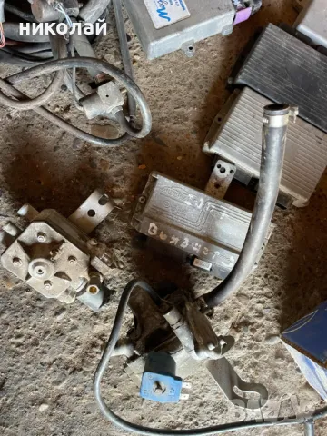 газови инжекциони за 6 цилиндъра, снимка 9 - Части - 49966743