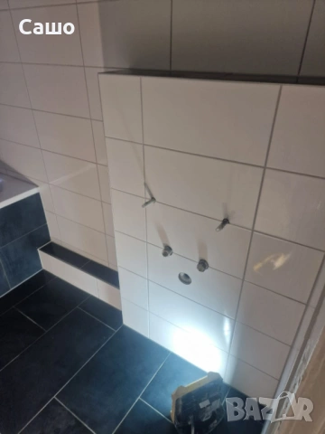 Вътрешни ремонти, фаянс, ВИК, шпакловки и др, снимка 10 - Ремонти на апартаменти - 54111968