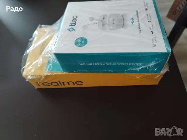 realme note 50, снимка 2 - Други - 48306225