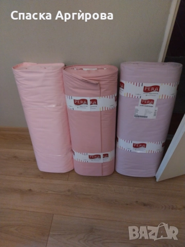 Намалени чаршафи ранфорс 100% памук, снимка 10 - Спално бельо - 50331263