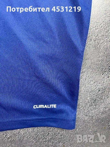 Футболни тениски Manchester City black 2013/2014 и France 2010 , снимка 12 - Футбол - 53715661