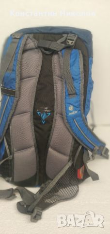 раници DEUTER VAUDE, снимка 11 - Спортна екипировка - 46623962