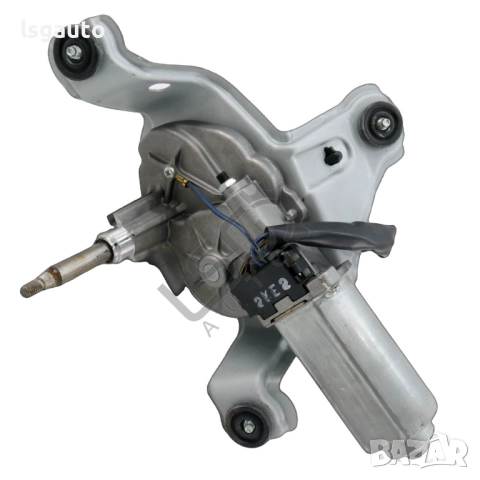 Моторче задна чистачка Hyundai i40 2015-2019 ID: 156347, снимка 2 - Части - 52826282