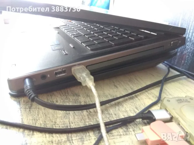 Лаптоп-работна станция HP,17инча,8 ядрен процесор и 4 гб видео, снимка 9 - Лаптопи за работа - 50216514