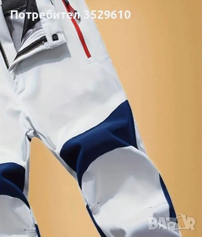 Есенно,Зимен панталон, снимка 4 - Панталони - 53727607