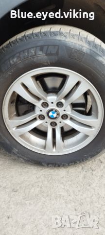 BMW X3 M 3,0 SD, снимка 7 - Автомобили и джипове - 46036375