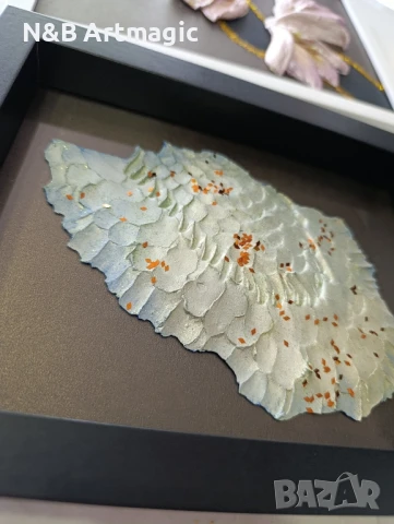 картина , снимка 5 - Картини - 50866379