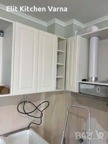 Монтаж на кухни и мебели с НЕМСКА ПРЕЦИЗНОСТ | Варна + 50 км, снимка 4 - Монтажи - 53683399