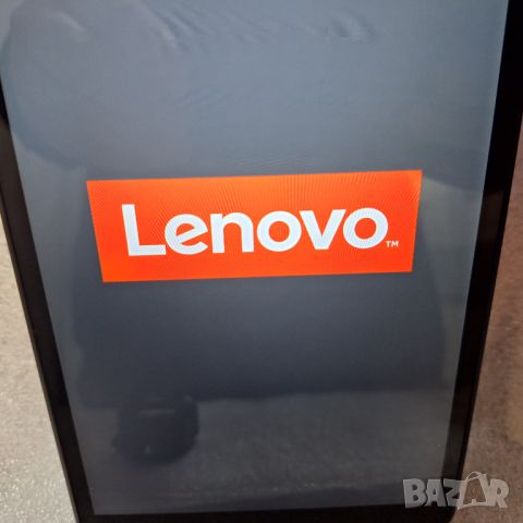 КАТО НОВ! Таблет Lenovo M8 модел:TB-8505X,16 GB,2 GB, Platinum Grey, снимка 17 - Таблети - 45357452