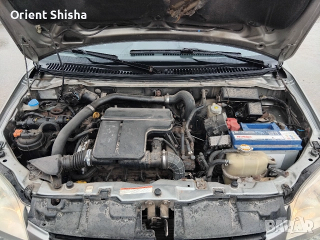 Автомобил, снимка 4 - Автомобили и джипове - 54069517