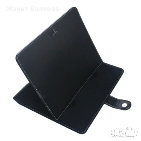 10 инчов таблет с HD качество и двойна карта SIM + Калъф, снимка 9 - Таблети - 51385916