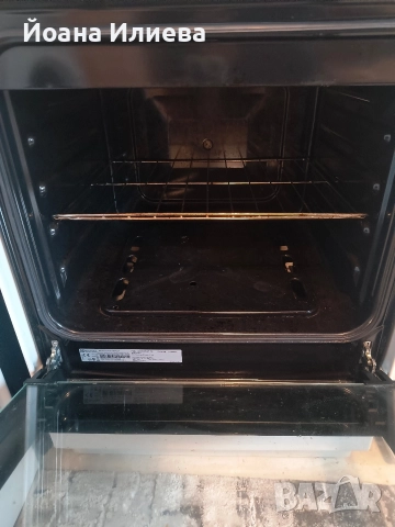 Газова готварска печка , снимка 8 - Печки, фурни - 52581348