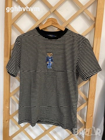 Тениска на Polo, снимка 6 - Тениски - 52997298