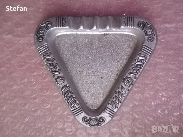 Пепелници различни, снимка 10 - Антикварни и старинни предмети - 7905810