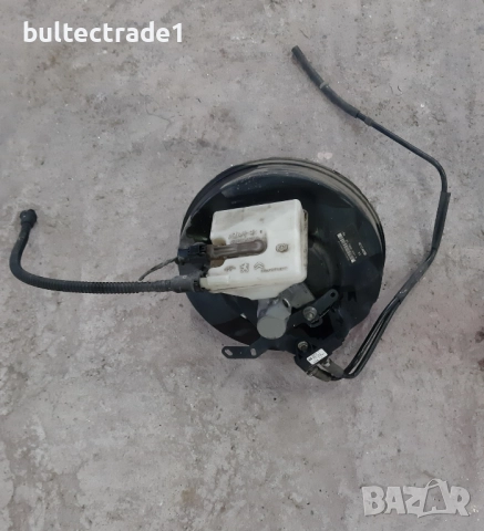  Серво апарат усилвател за Citroen C4 Grand Picasso, снимка 6 - Части - 51876049