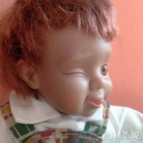 Характерна кукла 25 см, снимка 13 - Колекции - 45967667