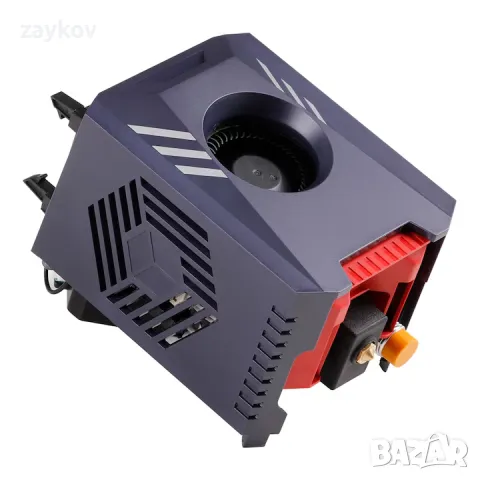 Hotend за 3D принтер, Anycubic Kobra 2 Max, Kobra 2 Plus, Kobra 2 Pro, снимка 6 - Друга електроника - 47172759