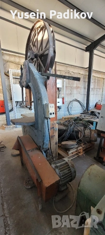 Банцизи , снимка 6 - Други машини и части - 53254141