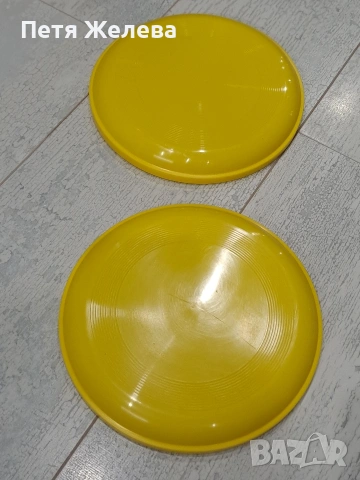 Фризби - GERMANY 🇩🇪 