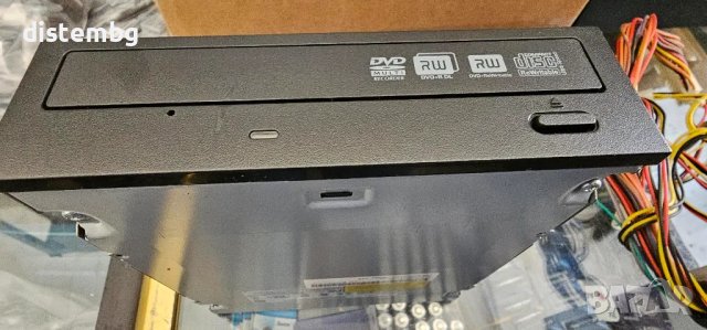 Оптично устройство DVD-RW IDE AOpen  DSW2012PA