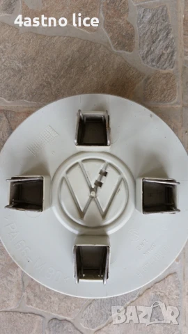 Капачки за джанти Vw, снимка 5 - Аксесоари и консумативи - 43771417