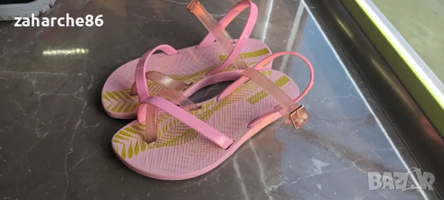 Детски сандали, снимка 7 - Детски сандали и чехли - 50035188